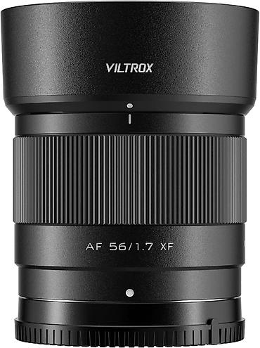 camera bag: Viltrox AF 56mm f/1.7 (E-mount, APS-C) Почти новый, идеальное — 2