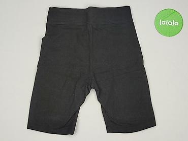 legginsy i stringi: Sinsay, Szorty damskie, rozmiar S — 3