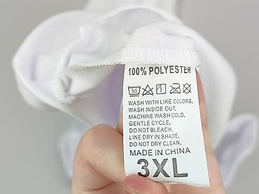 yorn clothes: Tunika damska, rozmiar 3XL — 4