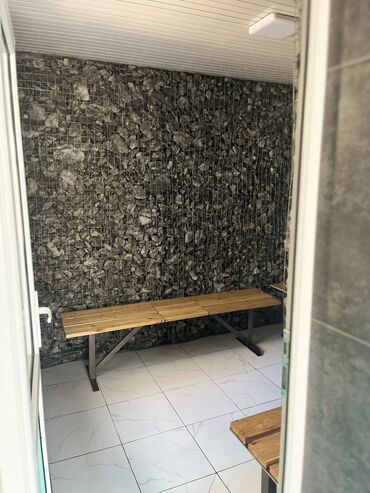 Бани, сауны, SPA: Баня, Сауна | Бассейн — 5