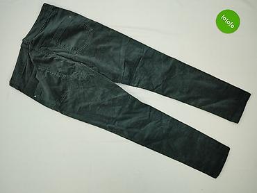 spodnie monkl: Marks & Spencer, Spodnie materiałowe damskie, rozmiar S — 3