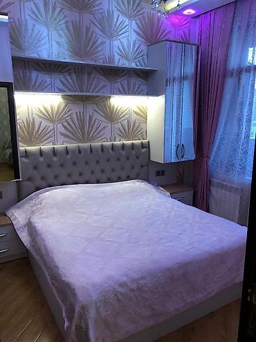Дом и сад: İcarəyə verilir 2 otaqlı yeni tikili 68 m², Şah İsmayıl Xətai m — 5