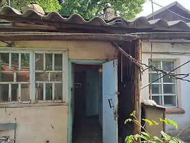 Продажа коттеджей и домов: 2 комнаты, 38 м², Бишкек, Западный (новый) автовокзал — 12