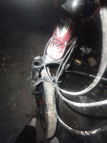 Горные велосипеды: Горный велосипед, Skillmax, Рама M (156 - 178 см), Алюминий at lalafo.kg — 6 Горные велосипеды: Горный велосипед, Skillmax, Рама M (156 - 178 см), Алюминий — 6