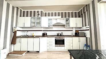 жил массив умут: 3 комнаты, 160 м², 7 этаж — 4