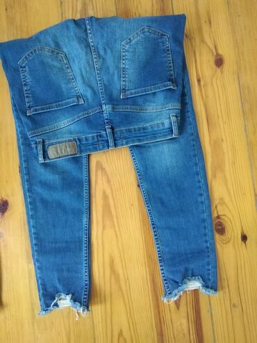 Cinslər: 38-40 razmer cinsler biri 6m — 8