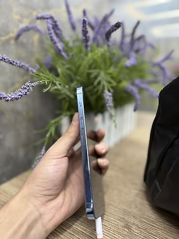 ipad pro 11 m1: IPhone 13 Pro, цвет Sierra Blue Памят 256гб АКБ 83% оригинал - — 3