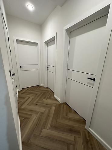 Продажа квартир: 2 комнаты, 52 м², 12 мкр Элитка, 9 этаж, Дизайнерский ремонт — 3