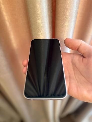 iphone 11 batareya: IPhone 13, Ağ, Simsiz şarj — 6