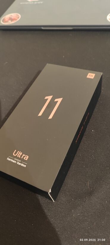 самбуфер бишкек: Xiaomi, Mi 11 Ultra