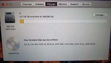him rs: Apple MacBook Pro A1278 Intel i5 RAM 8GB HDD 500GB early 2011 sifra — 3