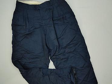 i dodo jeans: Spodnie materiałowe damskie, rozmiar L — 1