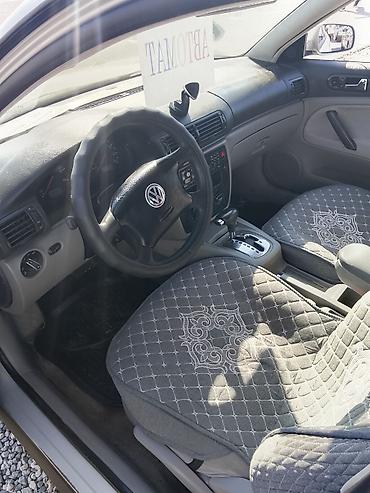 spark stop fara: Volkswagen Passat: 2001 г., 1.8 л, Автомат, Бензин, Седан — 5