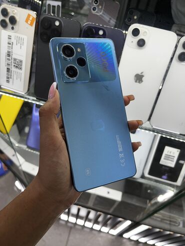техно камон 20 про цена в бишкеке: Poco X5 Pro 5G, Колдонулган, 256 ГБ, түсү - Көк, 1 SIM, 2 SIM