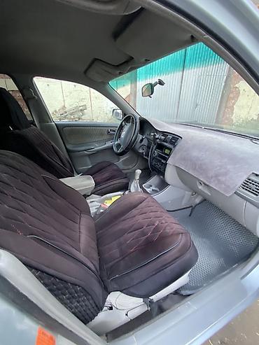 деу легенза запчасти: Mazda 626: 2000 г., 1.8 л, Механика, Газ, Седан — 6