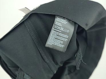 hm trousers: H&M, Spodnie materiałowe damskie, rozmiar XL — 5