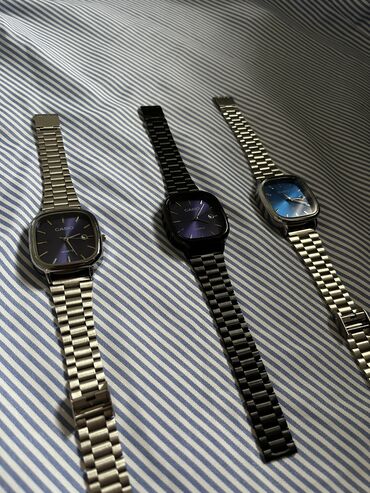 часы мужские золотые: Классические часы часы, Casio, Великобритания, Оригинал, Мужские, Новый