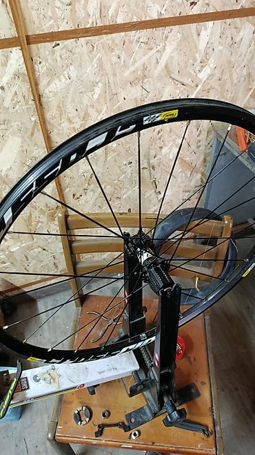 Ремонт велосипедов: 🚲 Велоремонт с гарантией | Гараж ВелоСТО Делаем не «чтобы поехало», а — 11