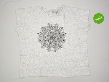 seksowne: T-shirt damski, rozmiar 2XL — 2