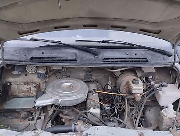 turbo az ford transit 8 1: QAZ 1999 il, motor 2.4 l, Tent, İşlənmiş — 7