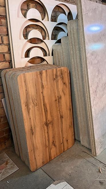 Столешницы: Столешница, Новый, Другой тип, Самовывоз, Платная доставка — 7