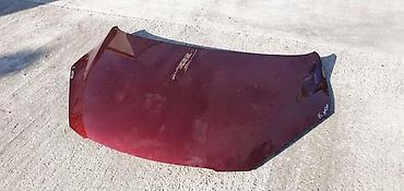 seat leon 2004: HAUBA ZA MAZDA 2 OD 2007. DO 2013. GOD. | Mazda 2 Hauba 2007 2013 — 1