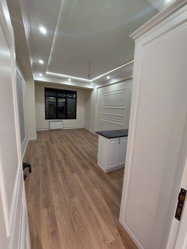 Yeni tikili: 2 otaqlı, Yeni tikili, m. Neftçilər, 68 kv. m — 5