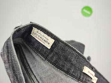 jeans bhs: Levi’s, Jeansy damskie, rozmiar S — 6