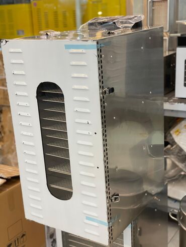 Meyvə qurudan aparatlar: 6 listli, Zəmanətlə, Yeni — 20