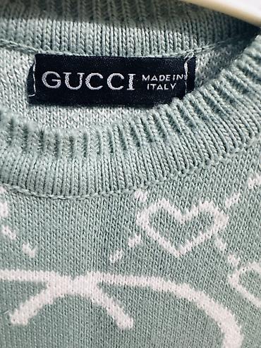 gucci flora: Bodi ideal gucci Brendi baha alinib — 3