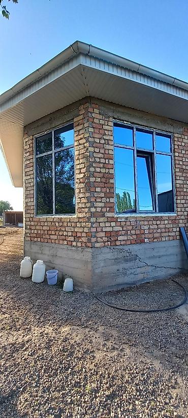 Пластиковые окна на заказ: Пластиковое окно на заказ, Тип окна: Витражные, Панорамные, Стандартные, Бесплатная установка, Без рассрочки — 11