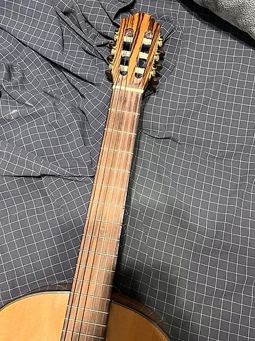 барабаны ямаха: Классическая гитара Yamaha чехол подарок — 3