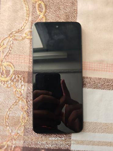 redmi turbo 3 pro: Redmi 12, 128 GB, rəng - Qara — 4