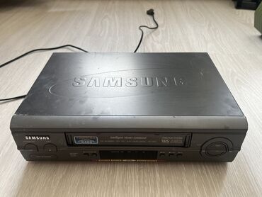 компьютерная мышь бишкек: Видео магнитофон Видеомагнитофон Samsung Самсунг В идеальном
