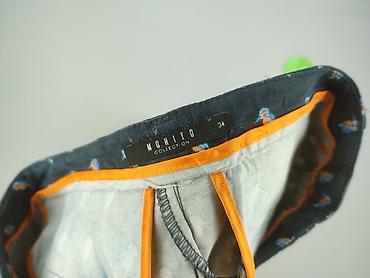buty ccc emu: Mohito, Spodnie materiałowe damskie, rozmiar XS — 4