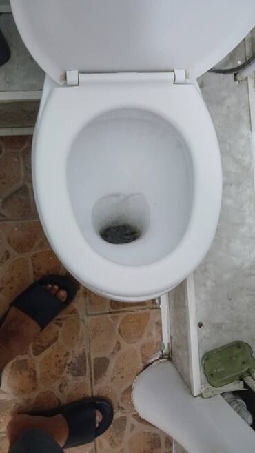 Канализационные работы: Канализационные работы | Чистка канализации Больше 6 лет опыта — 4