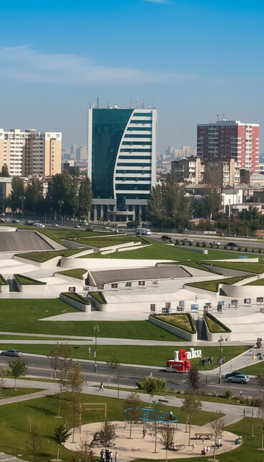 Yeni tikili: 2 otaqlı, Yeni tikili, m. Nəriman Nərimanov, 93 kv. m — 2