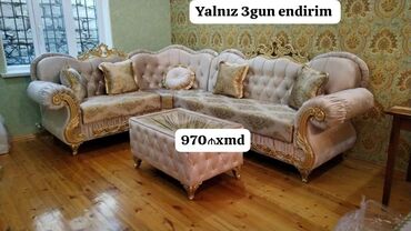 sultan divan: Künc divan, Yeni, Açılmayan, Bazasız, Parça, Şəhərdaxili pulsuz çatdırılma