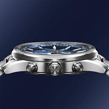 smart sprint: Классические часы часы, Casio, Водонепроницаемые, Оригинал, Мужские, Новый — 2