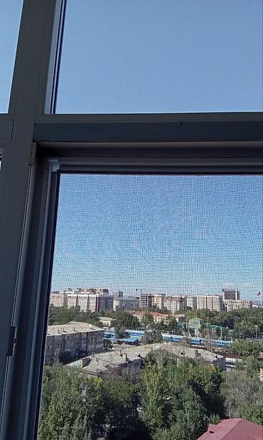 комара: ВНУТРЕННИЕ МОСКИТНЫЕ СЕТКИ — 3