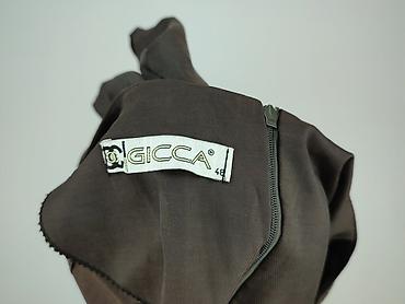 kiki: Kocca, Sukienka damska, rozmiar 4XL — 4