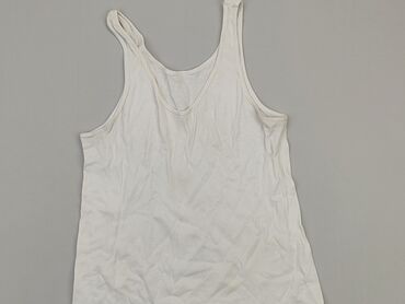 Undershirts: Tank top for men, S (EU 36), condition - Good