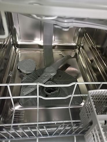 посудомойки: Продаётся оригинальная посудомоечная машина Bosch SPS50E32ME (Serie 4) — 10