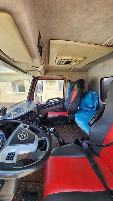 Грузовики: Грузовик, Б/у — 10