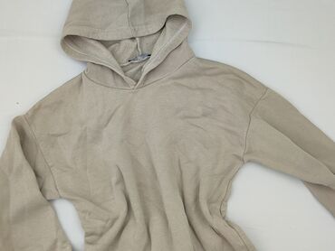 Zara, Bluza z kapturem damska, rozmiar M
