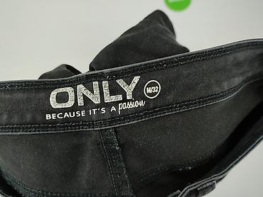 dupy w dzinsach: ONLY, Jeansy damskie, rozmiar M — 4