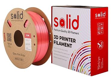 silk filament: Kateqoriya: 3D Printer və Hissələri > Filament > Silk PLA — 3
