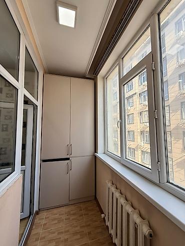 Долгосрочная аренда квартир: СДАЁТСЯ 1-КОМНАТНАЯ КВАРТИРА 📍 Адрес: ул. Боконбаева / Исанова — 3
