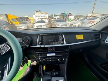 Hyundai: Hyundai : 2019 г., 2 л, Газ, Седан — 9