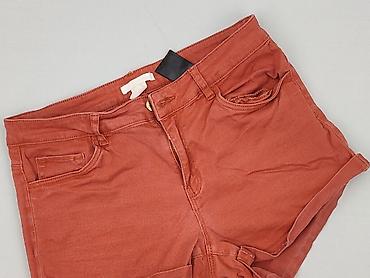 hi mountain: H&M, Szorty damskie, rozmiar S — 1